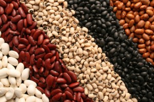 Beans for all tastes