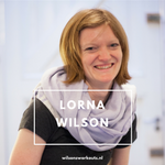 Lorna Wilson, movement specialist and guest blogger at EatLiveLovefood