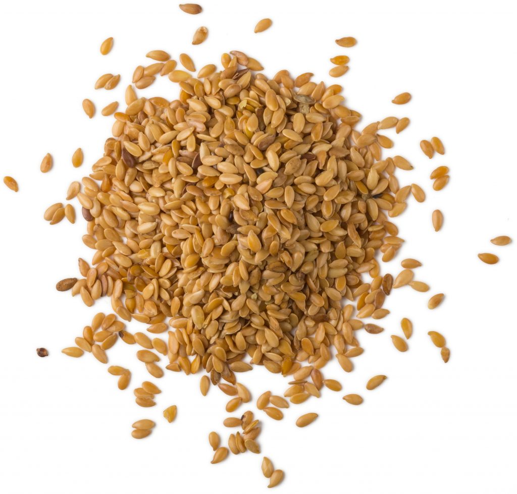 Linseed vs Flaxseed EatLiveLovefood