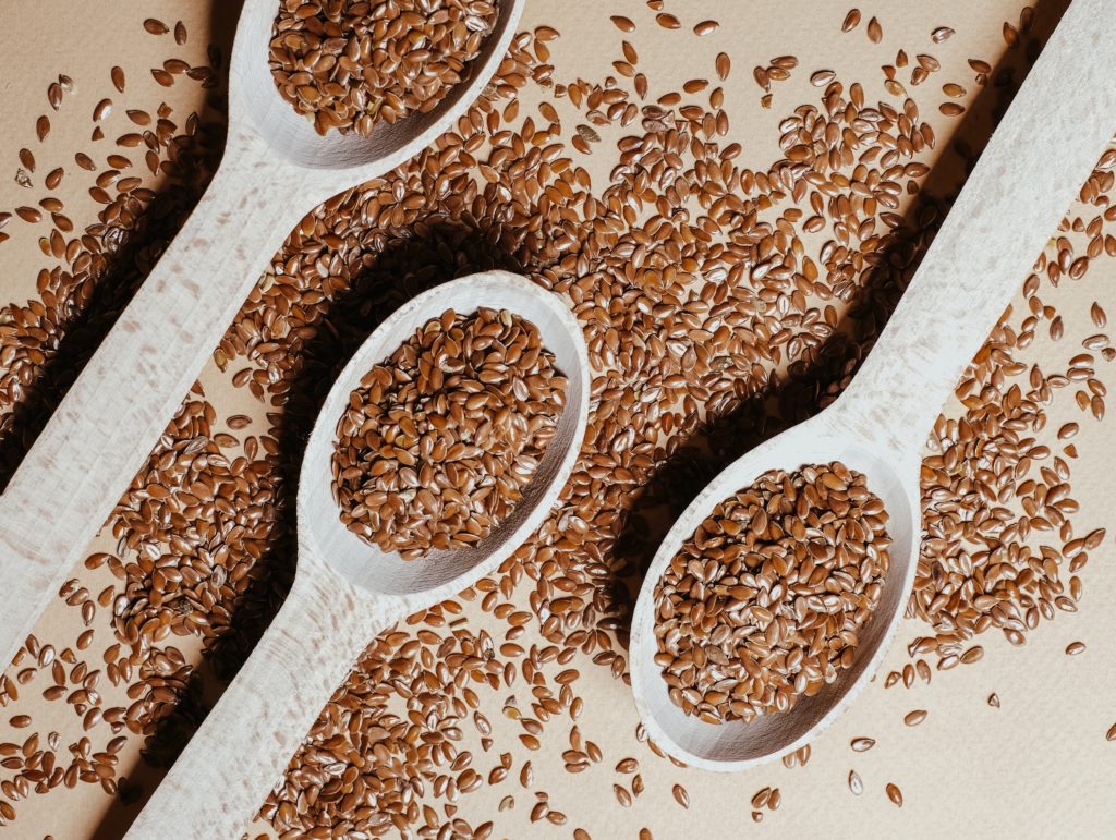 Linseed vs Flaxseed EatLiveLovefood